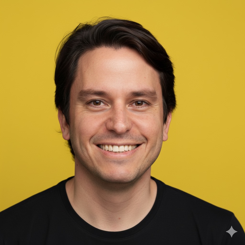 Lucas Zaccaro - Criador do Visual Impact Score